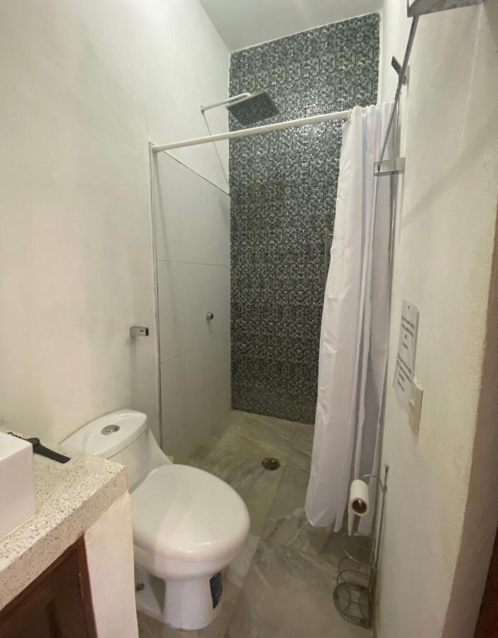 Casa El Cielo En Punta Zicatela Villa Puerto Escondido  Eksteriør billede